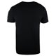 thumbnail image 2 of Star Wars - Camiseta Emotions de Stormtrooper de Algodón para Hombre (Negro, Blanco), 2 of 2