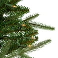 thumbnail image 4 of Kurt Adler 9-Foot Pre-Lit Incandescent Grand Fir Garland, 4 of 4