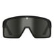 thumbnail image 2 of Gafas de Sol SPY Optic Monolith Escudo Cilíndrico Polarizadas, 2 of 9