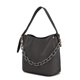 thumbnail image 1 of Bolso Hobo Chelsea MKF Collection de Mia K. Cuero Vegano, 1 of 1