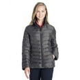 thumbnail image 2 of Ladies' Supreme Insulated Puffer Jacket, 2 of 4