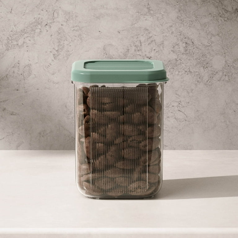 Sealed Storage Tank For Cereals Large Storage Box Kitchen Food
