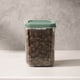 thumbnail image 5 of pstuiky Recipiente hermético para cereales, caja de almacenamiento grande para alimentos, almacenamiento de frutas secas y té, 700 ml., 5 of 5