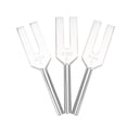 thumbnail image 2 of Tuning Fork For Nursing, Aluminum Alloy Sensory Tuning Forks Tuning Fork With Storage Bag For DNA Repair Healing For Sound Therapy, 2 of 8
