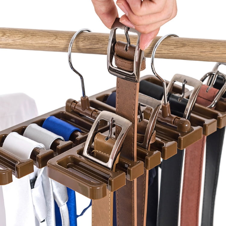 Storing belts cheap