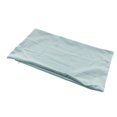thumbnail image 1 of yuksok Soft Velvet Solid Color Throw Pillow Covers Cushion Case Light Green, 1 of 9