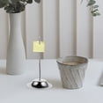 thumbnail image 4 of Luxshiny 2 Pcs Poignard pour Billets de Restaurant avec Design Élégant en Acier Inoxydable pour Usage au Bureau, 4 of 8