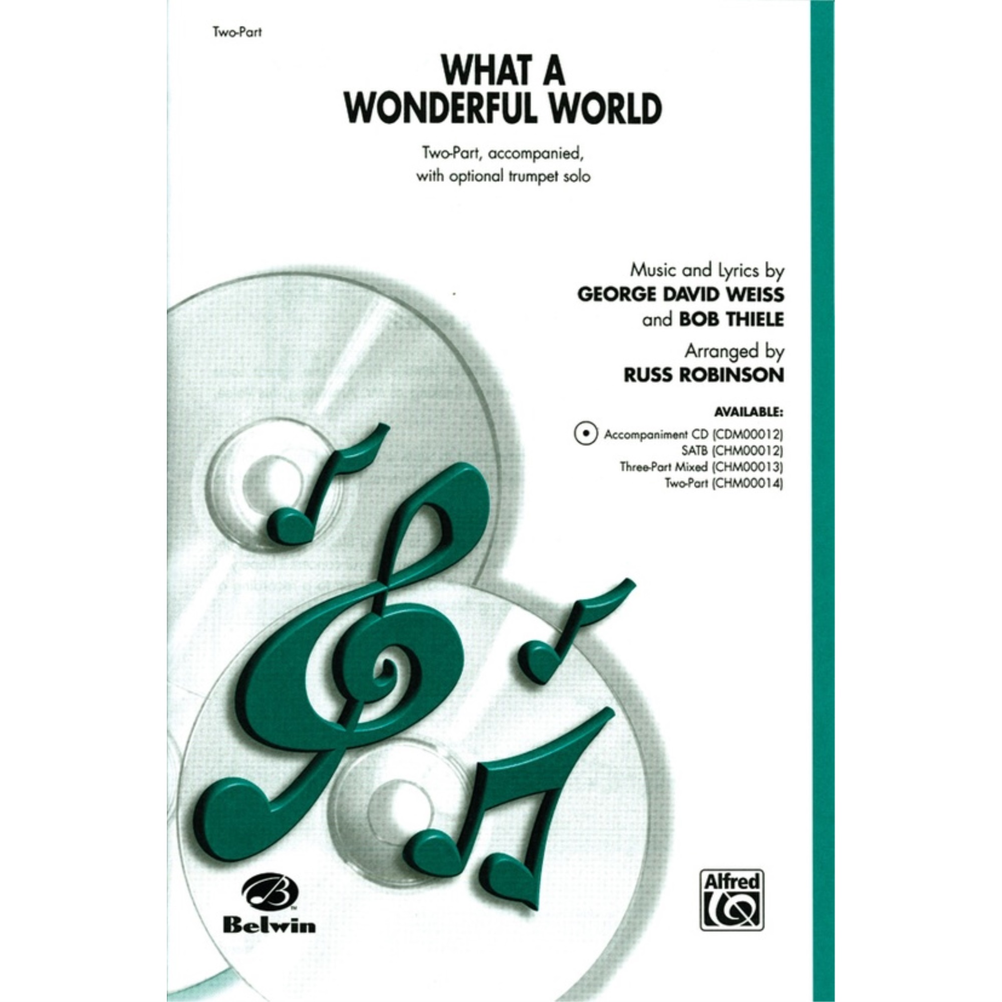 What a Wonderful World