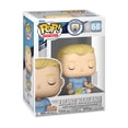thumbnail image 3 of Figura Coleccionable Funko Pop Football Manchester City Erling Haaland 1 Pieza, 3 of 4