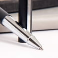 thumbnail image 5 of LAMY Scala Matte Black Rollerball Pen, 5 of 6