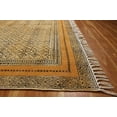 thumbnail image 4 of Casavani Geometric Home dcor Kitchen Rug,Bronze 4x6 feet, 4 of 6