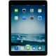 thumbnail image 1 of Apple iPad Air MD786LL/A tableta con pantalla tÃ¡ctil (iOS, memoria de 1 GB, disco duro de 32 GB, Wi-Fi) negro/gris espacial Manzana MD786LL/A, 1 of 11