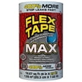 thumbnail image 1 of Swift Response 101911 8 in. x 25 ft. Max Flex Tape, Clear, 1 of 1