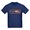 Navy, variant on CafePress - Play Doh Stitched Logo T Shirt - Dark T-Shirt Kids XS-XL