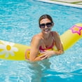 thumbnail image 3 of In The Swim Giant Inflatable Pool Noodles – Charm Icon Super Floaties, 2-Pack for Summer Fun PC1724TSI2, 3 of 4