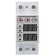 thumbnail image 2 of Protector de Voltaje 230V 40A ANGGREK Protector de Sobrecorriente de Sobretensión Digital Inteligente Otros, 2 of 8