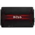 thumbnail image 3 of Boss Audio PV3700 Phantom 3700W 5 Channel A/B Car Audio LED Amplifier w/ Remote, 3 of 7