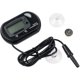 thumbnail image 4 of Termómetro digital LCD para acuario temperatura del tanque de peces Zhivalor WMZL-567-1, 4 of 4