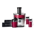thumbnail image 1 of Nutribullet Juicer Pro Plata, 1 of 5