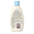 thumbnail image 4 of AVEENO Baby Cleansing Therapy Moisturizing Wash 8 oz (Pack of 4), 4 of 8