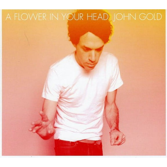Flower in Your Head (CD) (Digi-Pak)