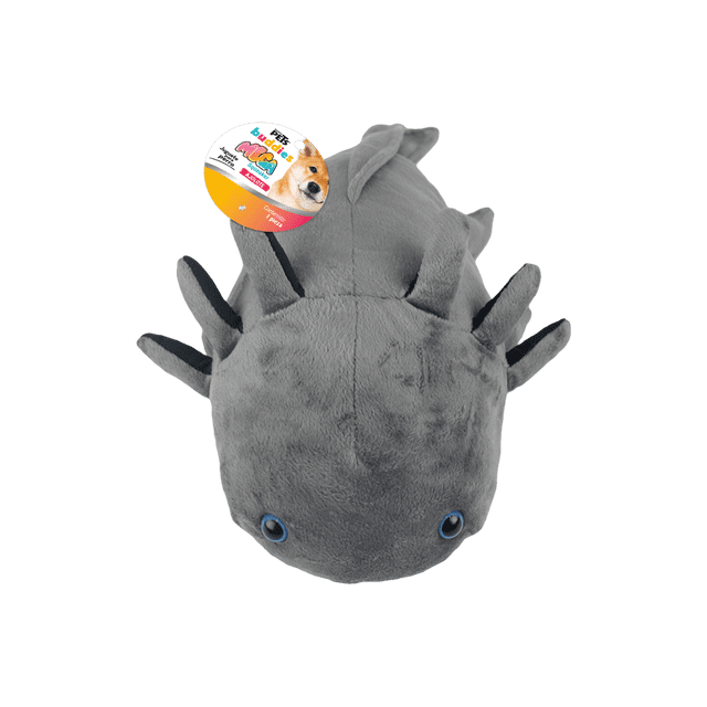 JUGUETE AJOLOTE SQUEAKY MEGA BUDDIES
