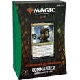 thumbnail image 2 of (Draconic Rage) - Magic: The Gathering Adventures in The Forgotten Realms Commander Deck – Draconic Rage (Red-Green), 2 of 7
