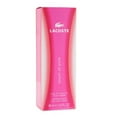 thumbnail image 5 of Lacoste Touch of Pink for Women Eau de Toilette 3.0 Oz *EN, 5 of 5