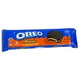 thumbnail image 1 of Édition Limitée Oreo Reese's Cookies 58g, 1 of 1
