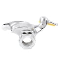 thumbnail image 1 of Tête de Changeur de Pneus, Changeur de Pneus, Facile à Utiliser en Acier Inoxydable Durable avec des Coussins de Protection pour l'Utilisation de l'Atelier de Réparation Automobile de Réparation de Voiture, 1 of 8