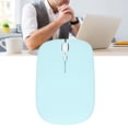 thumbnail image 1 of Mouse, UltraThin Portable Gaming Office Computer Accessories with  Transmission, Three Level DPI, 800-1200-1600DPI, Long Service Life, 1 of 7