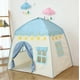 thumbnail image 1 of Portable Play Tent For Kids, 1 of 1