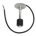 Boat Fuel Sending Unit 0?190 Ohms 5in Fuel Tank Level Sensor for Ship