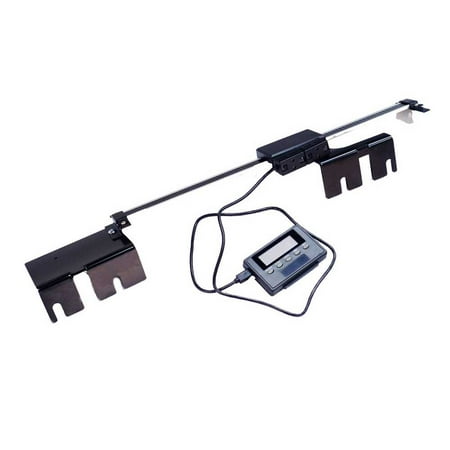 

Laguna Tools 210376 SUPERMAX DRO Fits Single SuperBrushes Double Drum Sanders