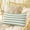 Green, variant on Sage Green Striped Body Pillow Cover, Pillowcase Protectors with Zipper, Breathable Decorative Throw Pillow Case Cover, Farmhouse Sage Green Stripes Pillow Shams for Couch Sofa 24x36Inch