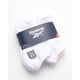 thumbnail image 2 of Calcetines deportivos acolchados de corte bajo Reebok para mujer, paquete de 6, 2 of 7
