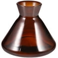 thumbnail image 1 of Miangastore Bouteille Diffuseur en Verre Bouteille Diffuseur à Anche Vide Bouteille de Parfum Maison Bureau Pot Diffuseur à Anche, 1 of 8