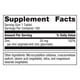 thumbnail image 2 of Suplemento Metagenics Zinc A.G. 20 mg 180 comprimidos, 2 of 7