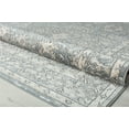thumbnail image 6 of Rugs America Ludlow MD40B Manor Gardens Transitional Vintage Grey Area Rug, 2'6" x 8', 6 of 6