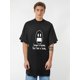 thumbnail image 1 of Camiseta gráfica divertida "El silencio es oro", "Ruido", "Traición", "Corderos", "Cinta adhesiva plateada", para hombre, para adultos, hombres, mujeres, adolescentes, jóvenes y ocio., 1 of 6