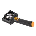 thumbnail image 1 of 4.3in LCD Display, IPX7 Waterproof, 1080P HD Inspection Camera with 8 LED Lights, for Car Repair, Tube Inspection, 1 of 8