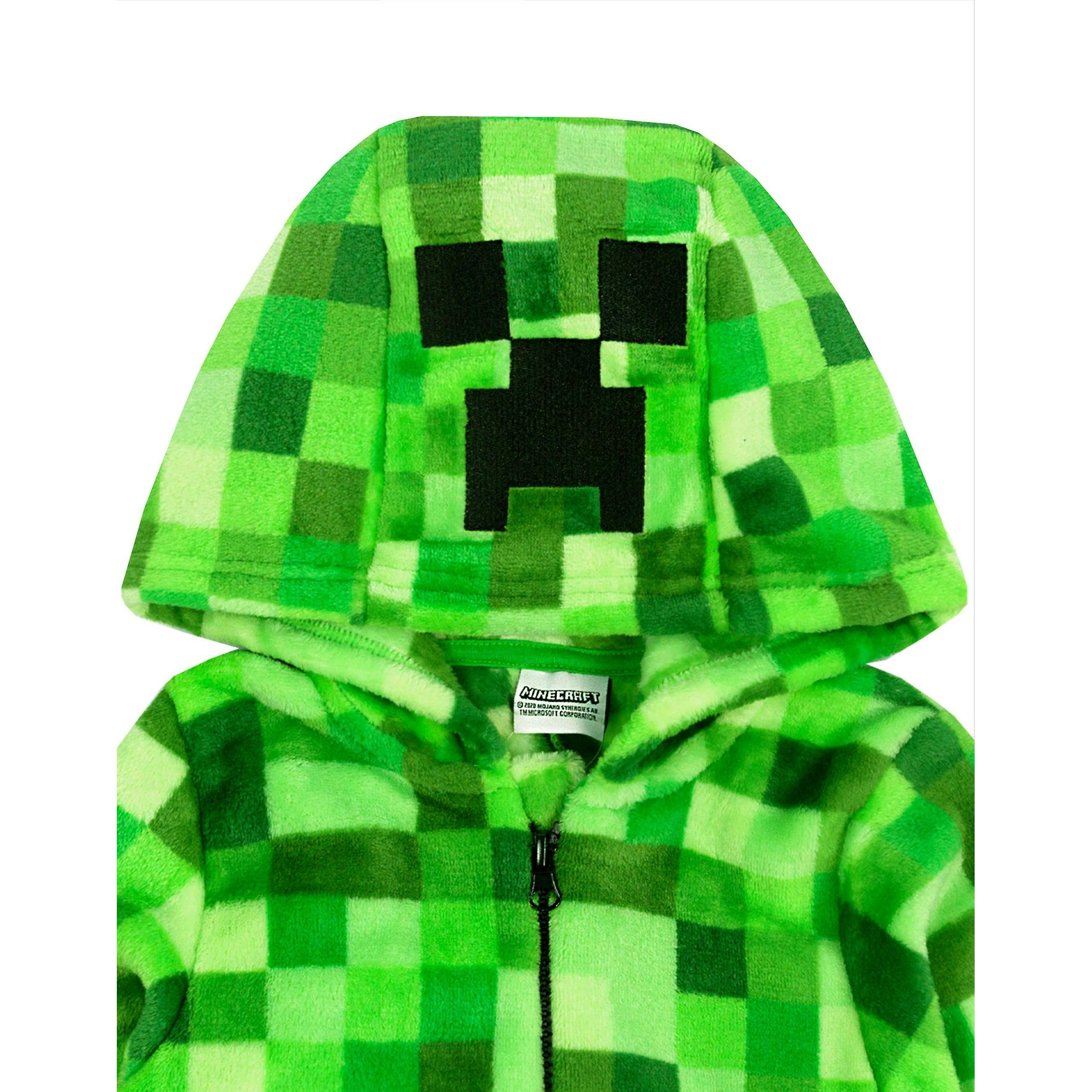 Creeper pyjamas hotsell