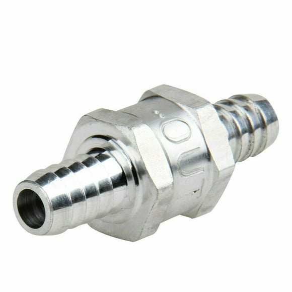 Fuel Line Check Valve