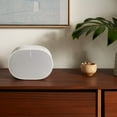 thumbnail image 2 of Sonos Era 300 Voice-Controlled Wireless Smart Speaker with Bluetooth & Trueplay Acoustic Tuning Technology (White), 2 of 9