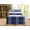 Plaid Navy Blue, variant on Elegant Comfort 1500 Series Plaid Bed Sheet Set, 6-Piece Microfiber Bedding, Deep Pocket, Wrinkle & Fade Resistant, All-Season Soft Sheets Full Plaid Grey Plaid