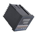 thumbnail image 2 of BERM Temperature Controller, Durable REX-C700FK02-VxDA 220V Temperature Controller Delicate Workmanship  For Industrial Supplies, 2 of 8
