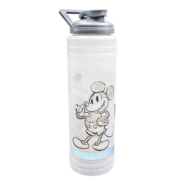 Botella Fun Kids Regalos Siglo XXI Next Gen Disney 100 Mickey 870 ml