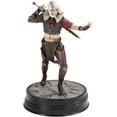 thumbnail image 1 of The Witcher 3 Wild Hunt Ciri 9 Inch Series 2 Figure, 1 of 5