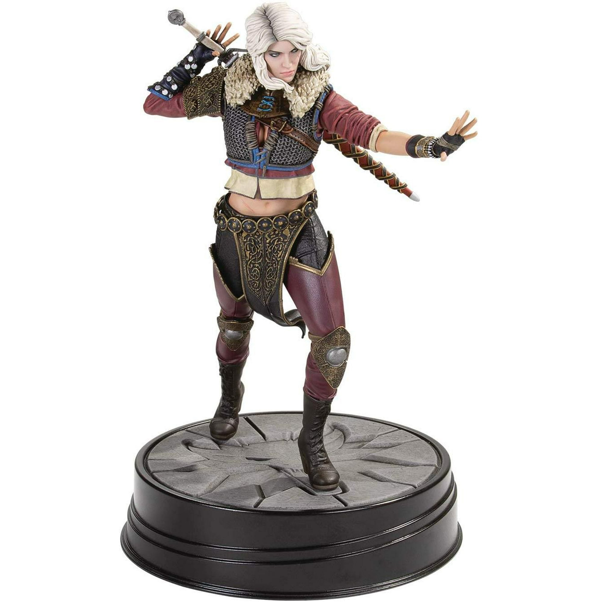 The witcher figure discount