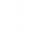 thumbnail image 4 of Ekena Millwork 94"H x 3/8"T Ozark Adjustable Wood Decorative Slat Wall Panel Kit, Birch (contains 8 Slats + 1 Straight Edge Starter Slat), 4 of 16